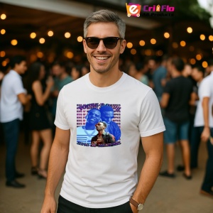 Tricou Young Dolph - King of Memphis, muzica Hip-Hop / Rap, Dama | Barbat | Copii - Img 4