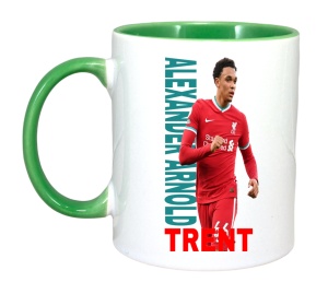 Cana Alexander Arnold Trent Liverpool - Img 4