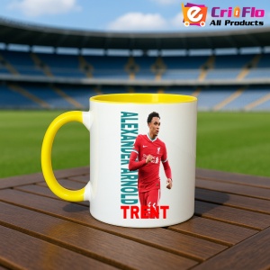 Cana Alexander Arnold Trent Liverpool - Img 13