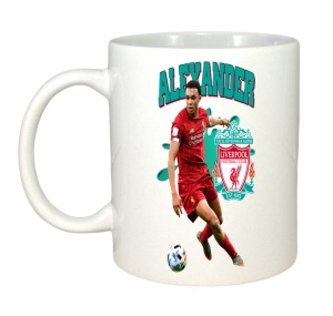 Cana Alexandrer Liverpool Ball - Img 3