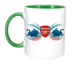 Cana Arsenal FC Anglia - Img 3