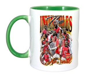Cana Arsenal Invincibles Team - Img 3