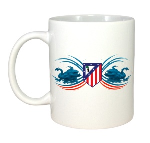 Cana Atletico Madrid Spania - Img 3