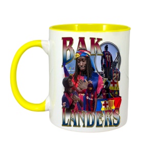 Cana Bak Landers Barcelonna - Img 6