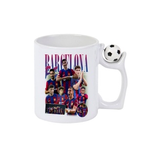 Cana Barcelona Celebration Cup - Img 2