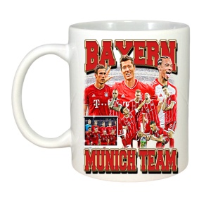 Cana Bayern Munich Best Team - Img 3