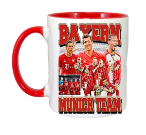 Cana Bayern Munich Best Team - Img 8