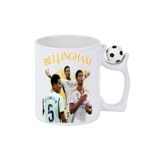 Cana Bellingham Real Madrid number 5 - Img 2
