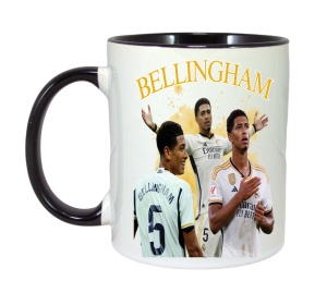 Cana Bellingham Real Madrid number 5 - Img 7
