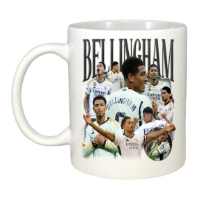 Cana BELLINGHAM REAL MADRID - Img 3