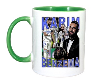 Cana Benzema Karim Balonul de Aur - Img 4