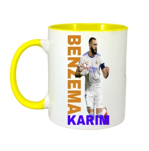 Cana Benzema Karim Real Prezentare - Img 5