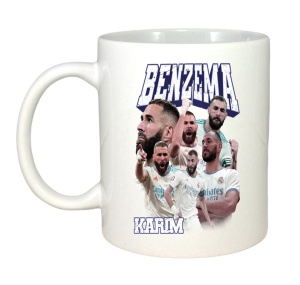 Cana Bnezema Karim Real Best - Img 2