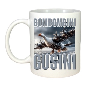 Cana Bombombini Gusini - Tralalero Tralala - Img 2