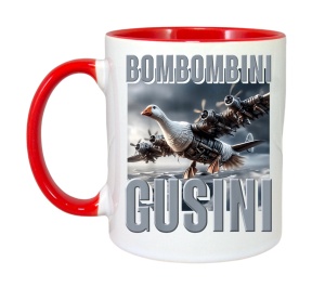 Cana Bombombini Gusini - Tralalero Tralala - Img 8