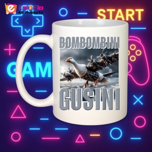 Cana Bombombini Gusini - Tralalero Tralala - Img 10