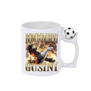 Cana Bombombini Guzzini Funny - Tralalero Tralala