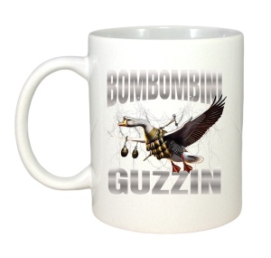 Cana Bombombini Guzzini - Tralalero Tralala - Img 2