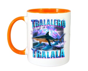 Cana Bootleg Funny - Tralalero Tralala - Img 7
