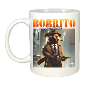 Cana Borrito Bandito - Tralalero Tralala - Img 2