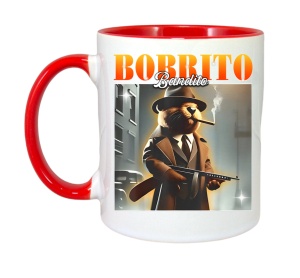 Cana Borrito Bandito - Tralalero Tralala - Img 8