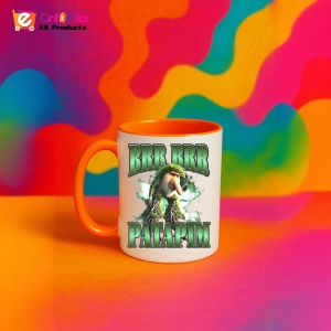Cana Brr Brr Patapim Green 2 - Tralalero Tralala - Img 15