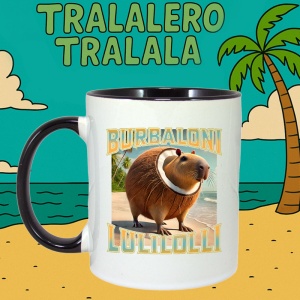 Cana Burbaloni Lulilolli - Tralalero Tralala - Img 14
