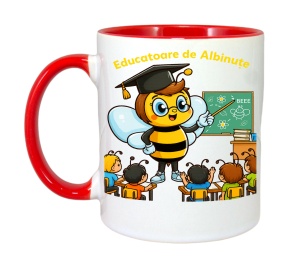 Cana Cadou - Educatoare de Albinute - Img 2