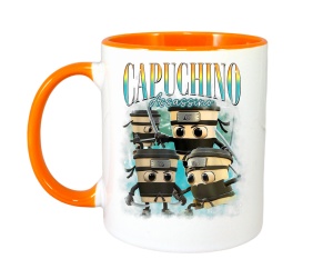 Cana Capuchino Assassino - Tralalero Tralala - Img 7