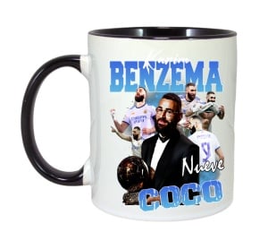 Cana Coco Karim Benzema