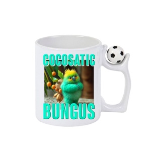 Cana Cocosatic Bungus - Tralalero Tralala