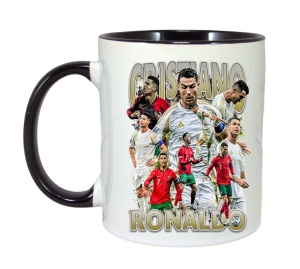 Cana Cristiano Ronaldo All time Best - Img 6
