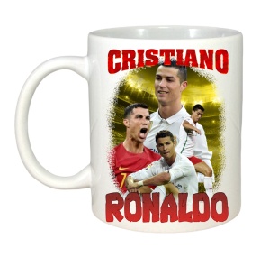 Cana Cristiano Ronaldo Colaj Foto All time - Img 2
