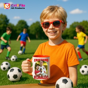 Cana Cristiano Ronaldo Colaj Foto All time - Img 16