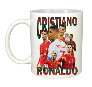 Cana Cristiano Ronaldo Portugalia Campion All time - Img 3