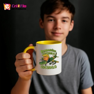 Cana Crocodilo Trump - Tralalero Tralala - Img 13