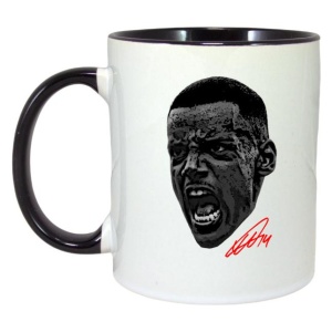 Cana cu fotbalistul Alexander Isak-Newcastle United - Img 7