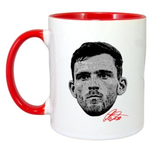 Cana cu fotbalistul Andrew Robertson-Liverpool FC - Img 3