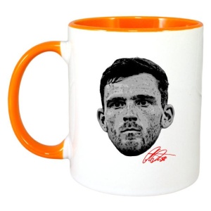 Cana cu fotbalistul Andrew Robertson-Liverpool FC - Img 8