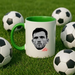 Cana cu fotbalistul Andrew Robertson-Liverpool FC - Img 22