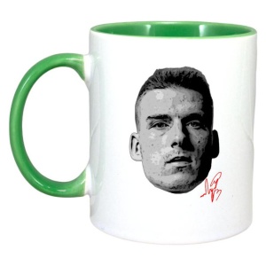 Cana cu fotbalistul Andriy Lunin-Real Madrid - Img 6