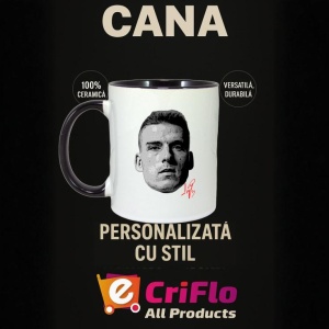 Cana cu fotbalistul Andriy Lunin-Real Madrid - Img 20