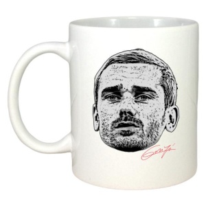 Cana cu fotbalistul Antoine Griezmann-Atletico Madrid - Img 5