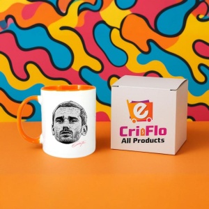 Cana cu fotbalistul Antoine Griezmann-Atletico Madrid - Img 15