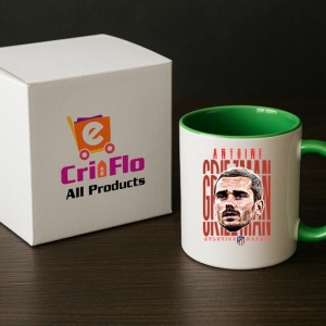 Cana cu fotbalistul Antoine Griezmann-Atltico Madrid - Img 21