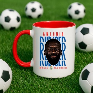 Cana cu fotbalistul Antonio Rdiger-Real Madrid - Img 13