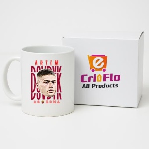 Cana cu fotbalistul Artem Dovbyk-AS Roma - Img 18