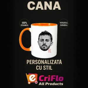 Cana cu fotbalistul Bernardo Silva-Manchester City - Img 14