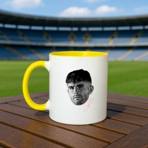 Cana cu fotbalistul Christian Pulisic-AC Milan - Img 25