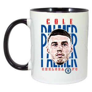 Cana cu fotbalistul Cole Jermaine Palmer-Chelsea FC - Img 6